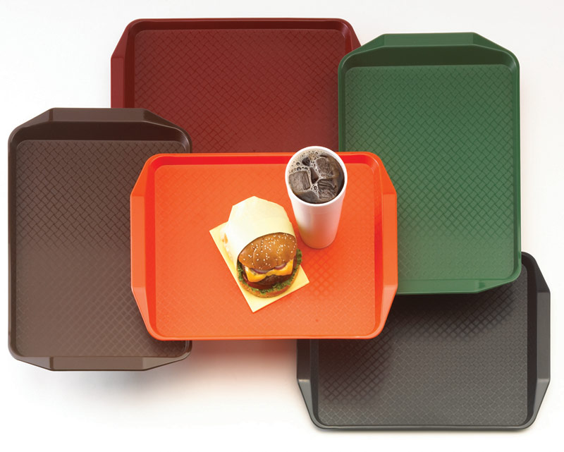 <a href='http://m.hxnsdb.com/Cambro.htm' class='keys' title='點擊查看關于Cambro的相關信息' target='_blank'>Cambro</a>快餐托盤