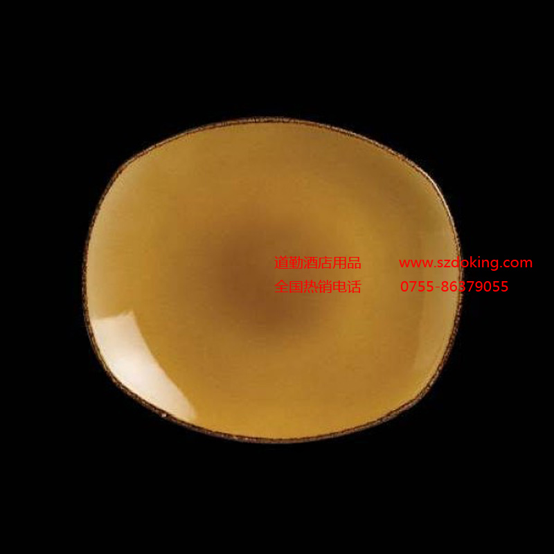 陶瓷調味品碟